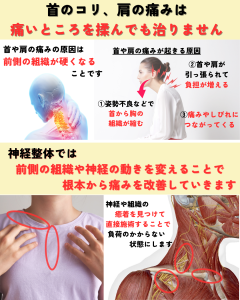 狭山市で唯一の神経整体専門院　フィジオリハビリ整体院